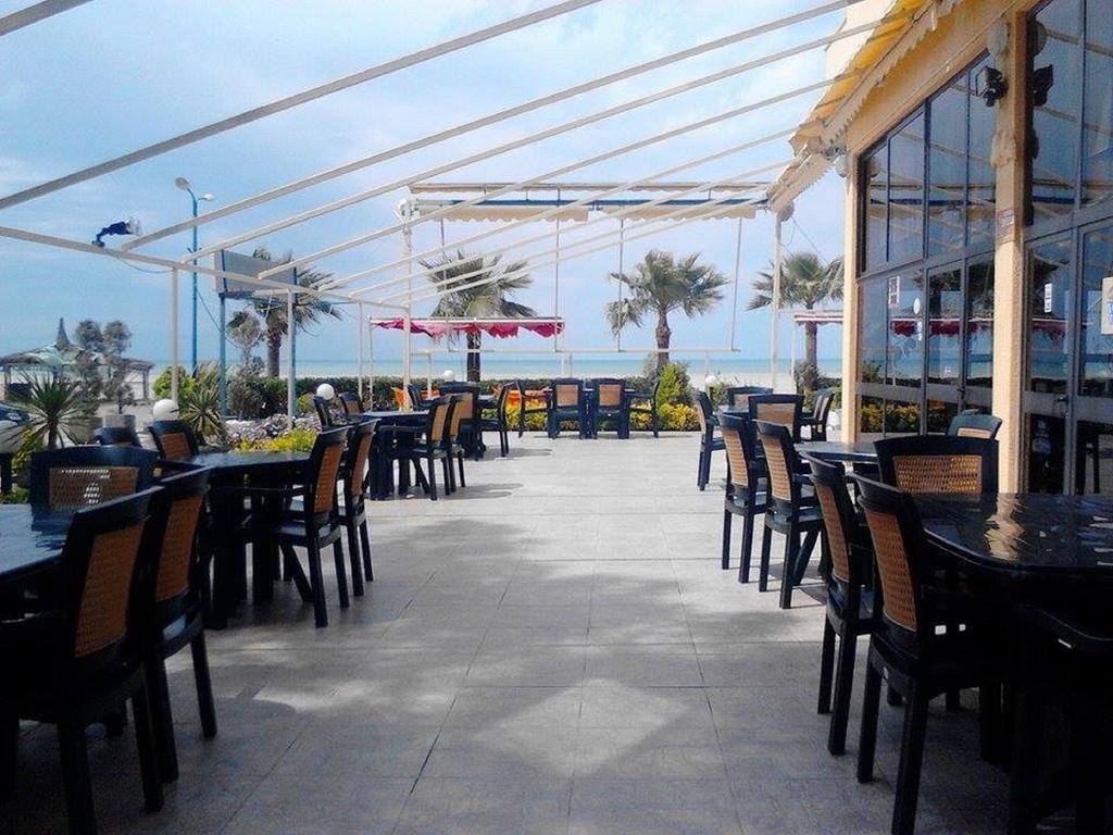 Hotel Kosmira Golem (Tirana)