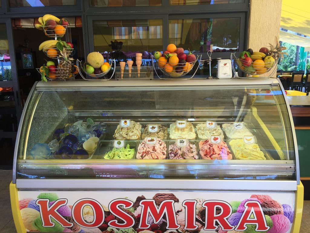 Hotel Kosmira *