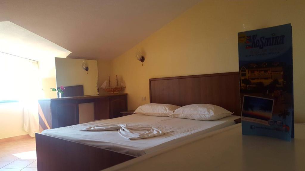Kosmira Hotel