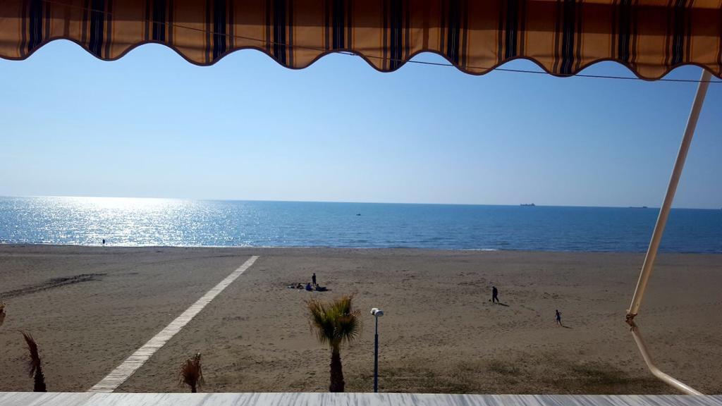 Kosmira Hotel