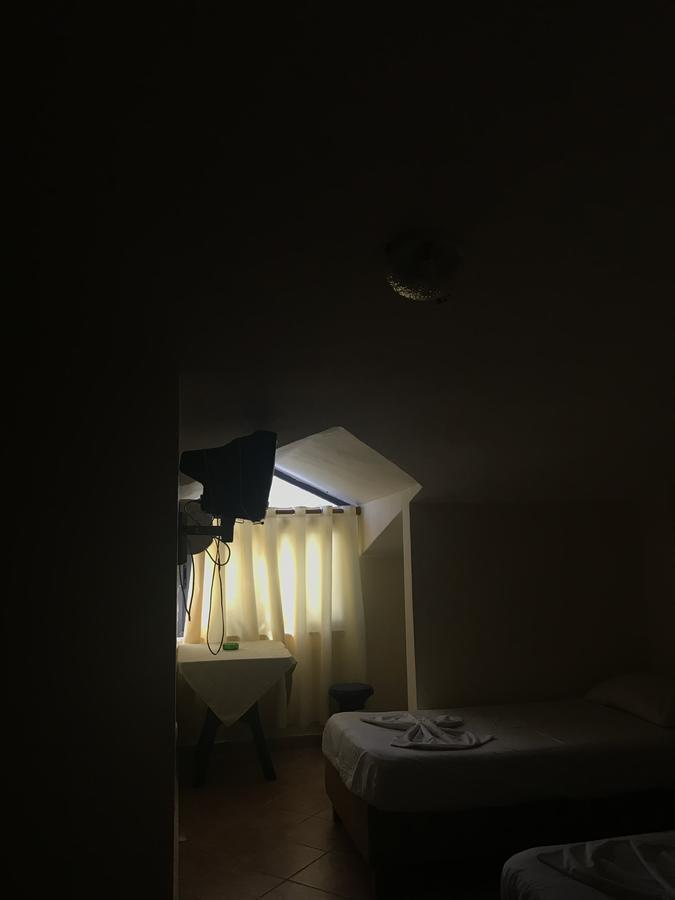 Kosmira Hotel *