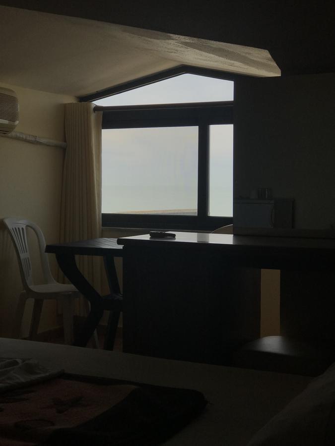 Kosmira Hotel Golem (Tirana)